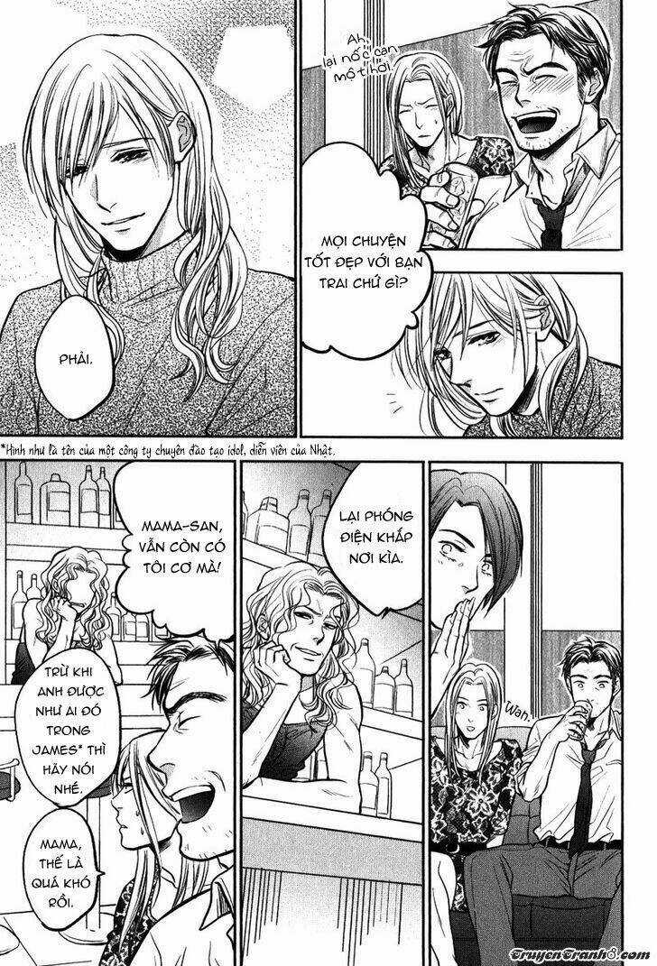 Kawaisa Amatte Nanika Ga Hyakubai Chapter 5 trang 42