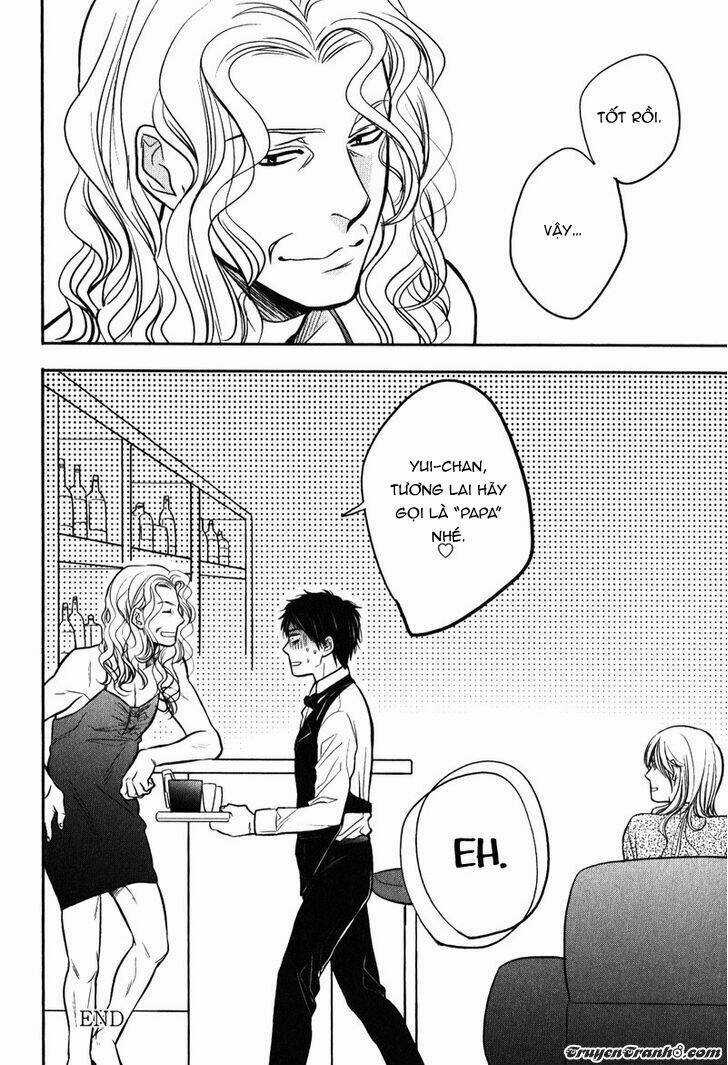 Kawaisa Amatte Nanika Ga Hyakubai Chapter 5 trang 43