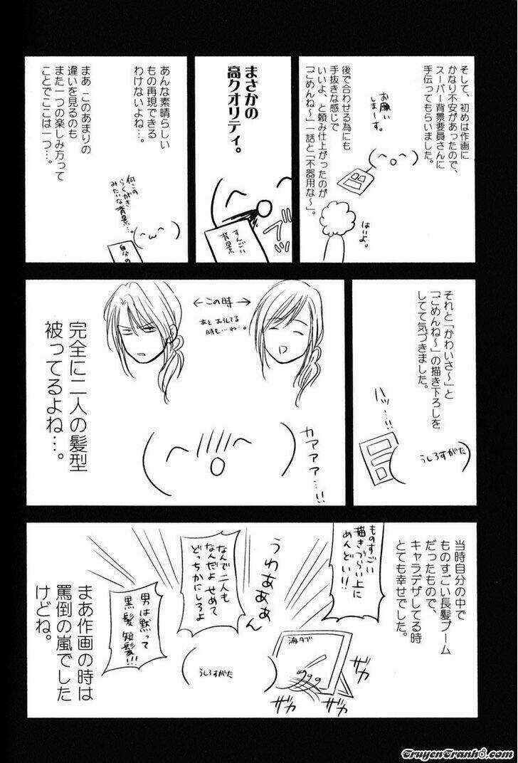 Kawaisa Amatte Nanika Ga Hyakubai Chapter 5 trang 45