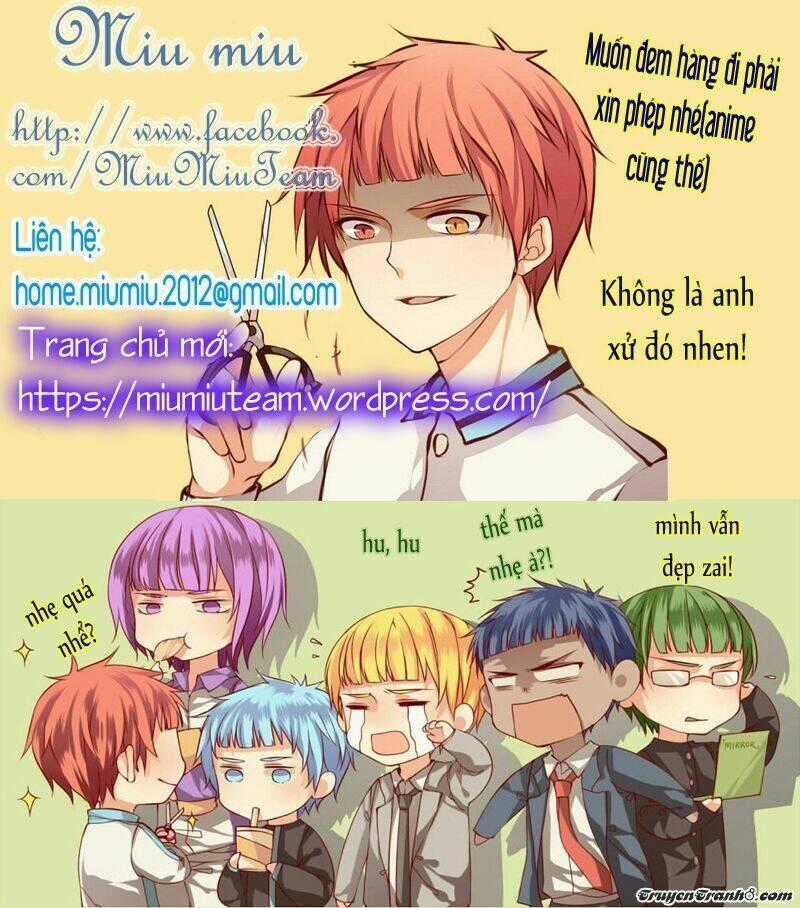 Kawaisa Amatte Nanika Ga Hyakubai Chapter 5 trang 51