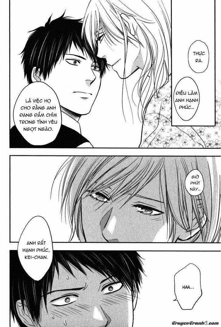 Kawaisa Amatte Nanika Ga Hyakubai Chapter 5 trang 7