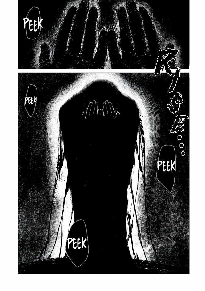 Kaya-Chan Wa Kowakunai Chapter 2 trang 16