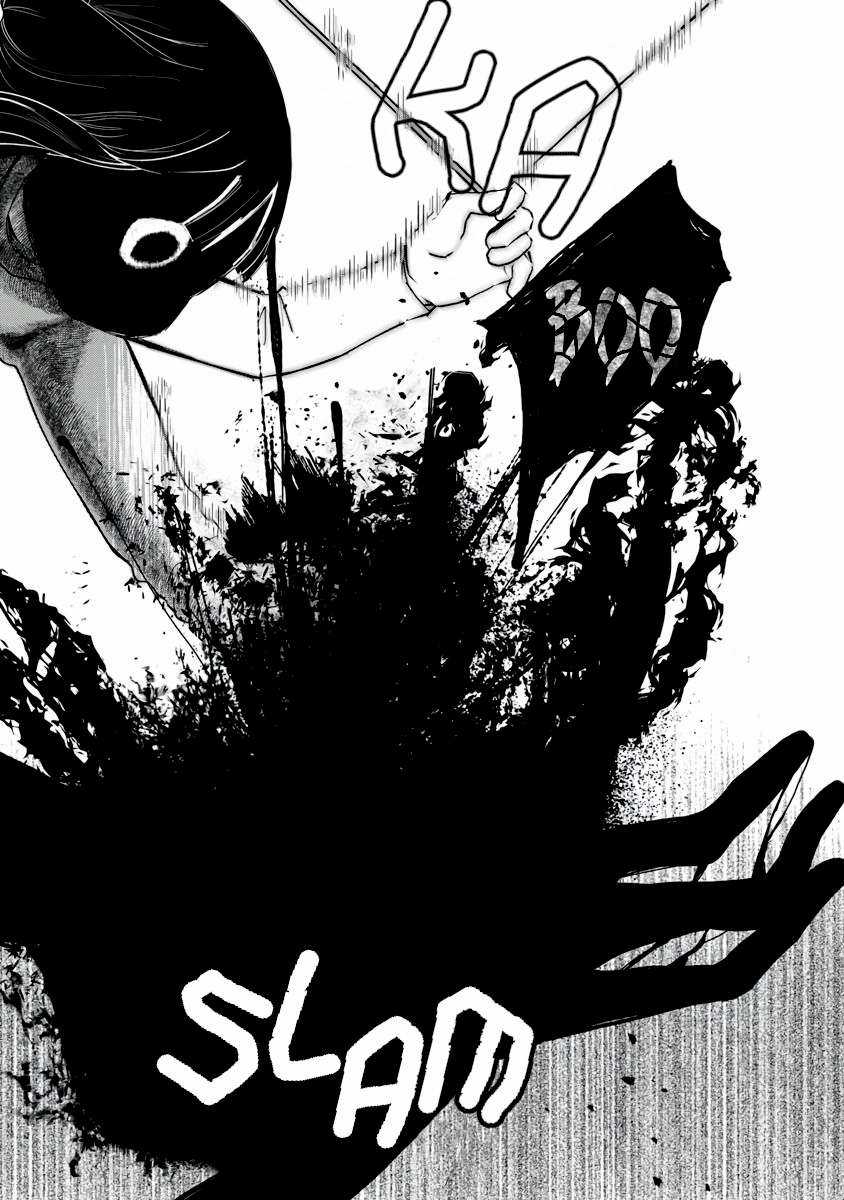 Kaya-Chan Wa Kowakunai Chapter 2 trang 19