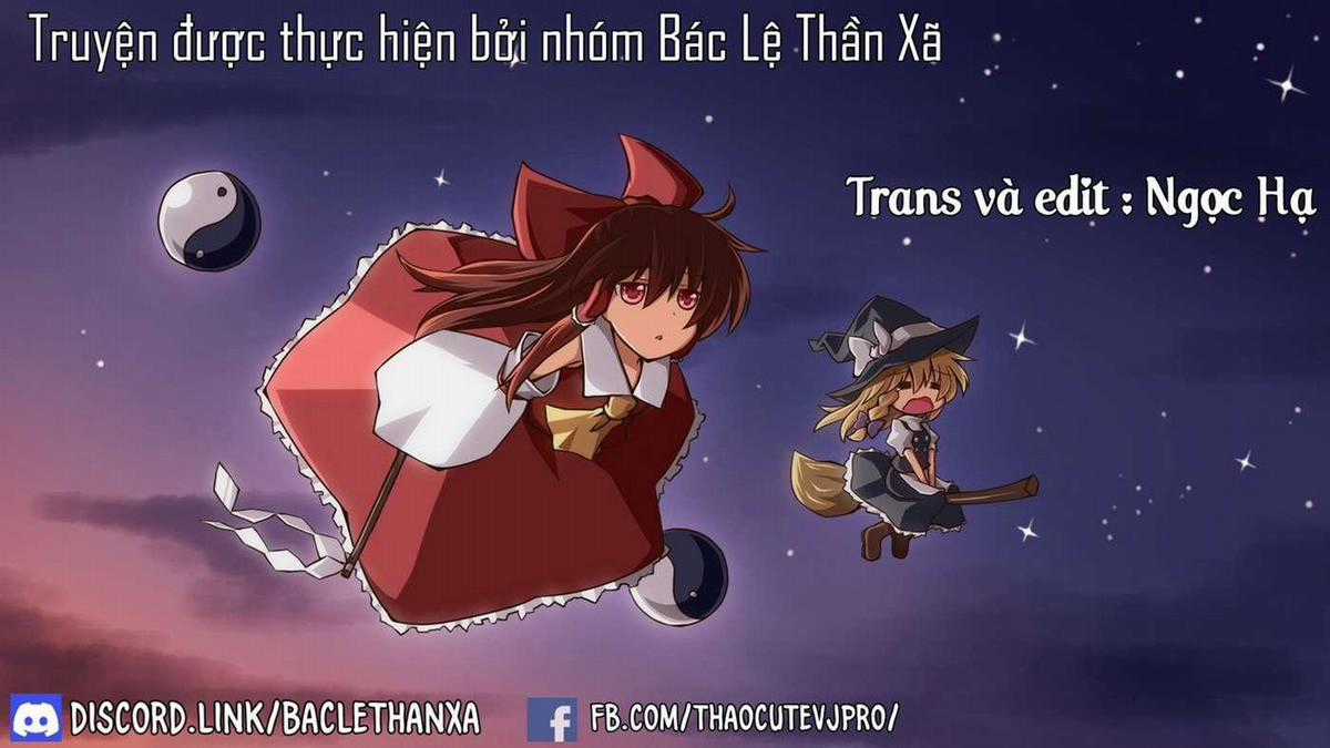 Kaya-Chan Wa Kowakunai Chapter 2 trang 25