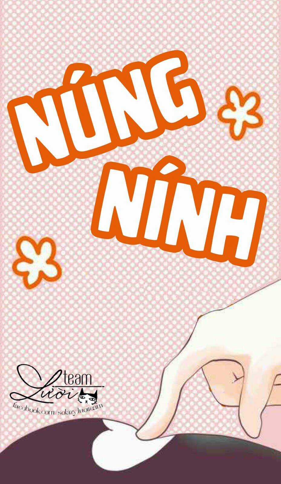 Kazekanata Chapter 1 trang 10