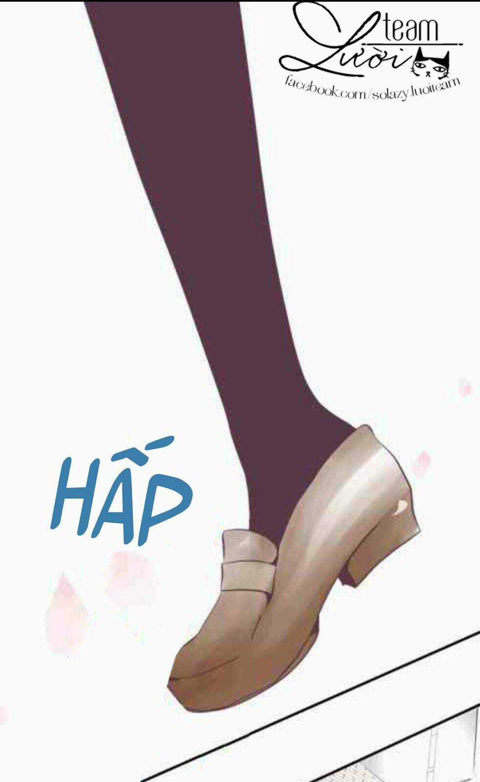 Kazekanata Chapter 1 trang 13