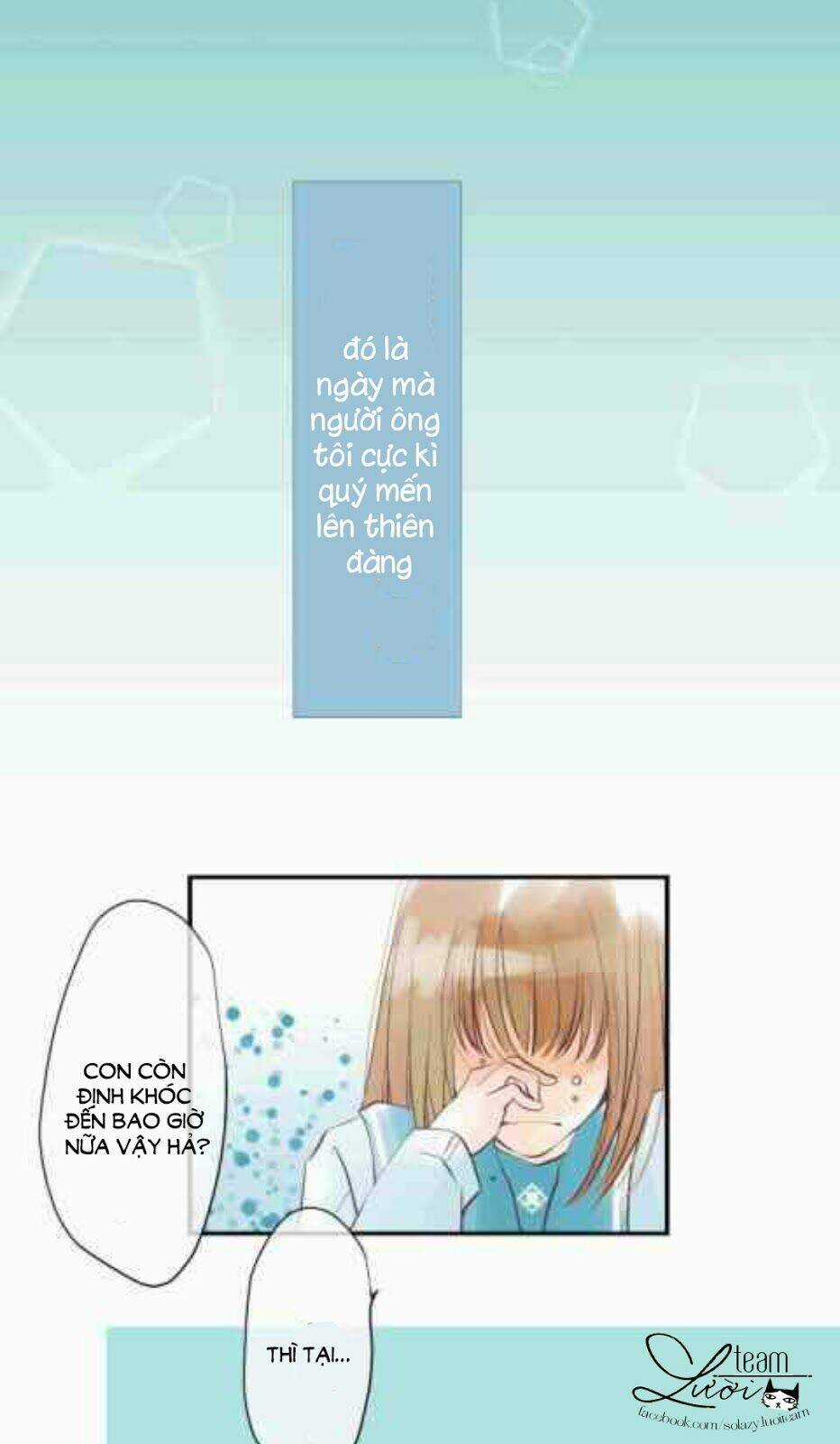 Kazekanata Chapter 1 trang 2