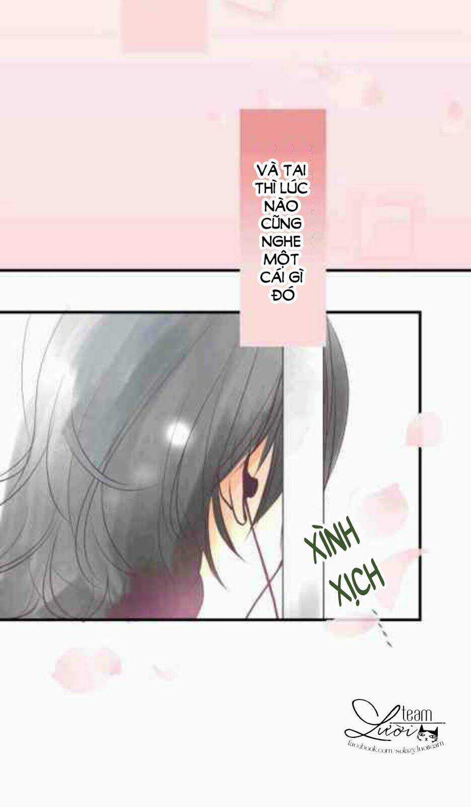 Kazekanata Chapter 1 trang 28