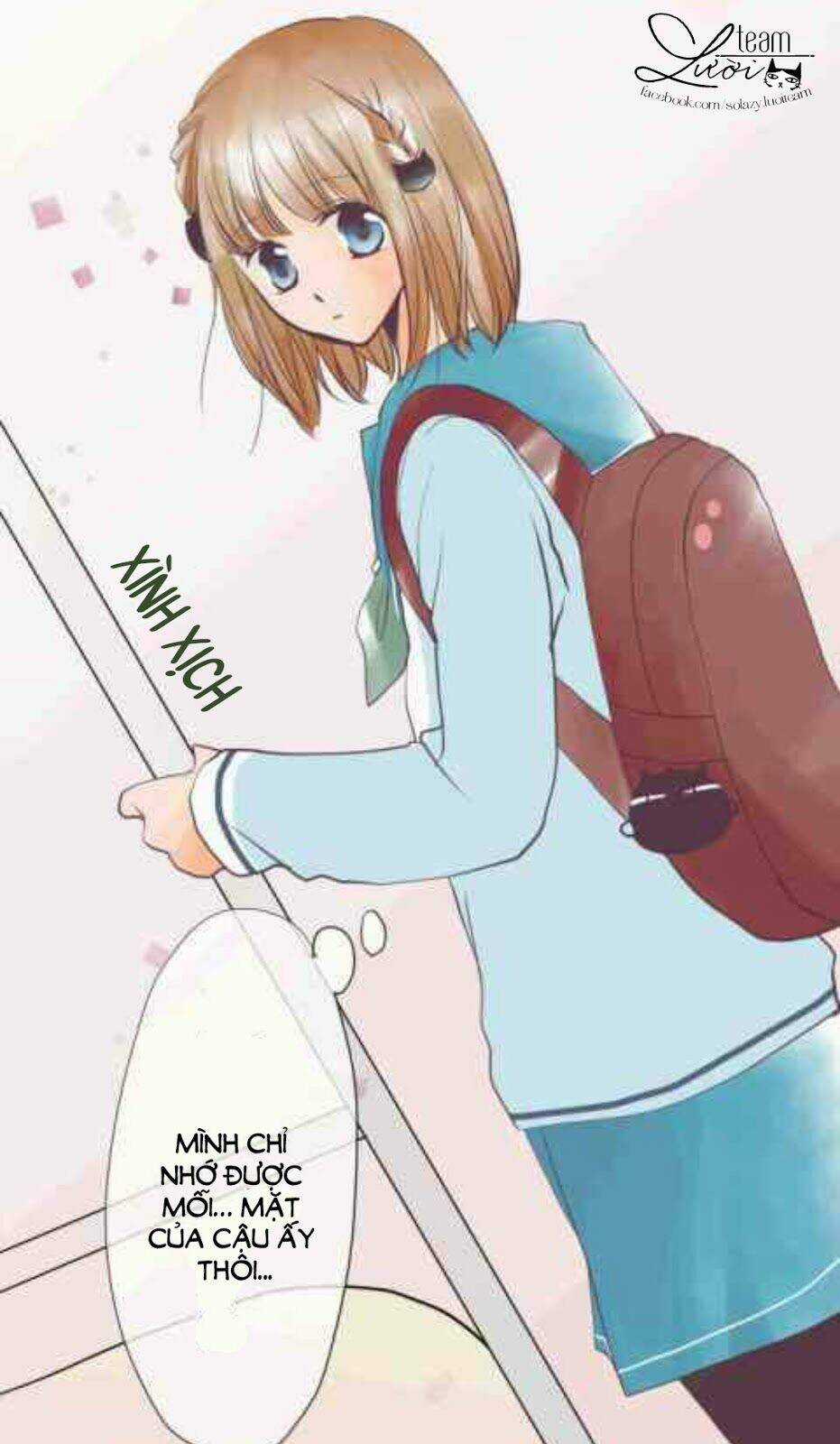 Kazekanata Chapter 1 trang 30