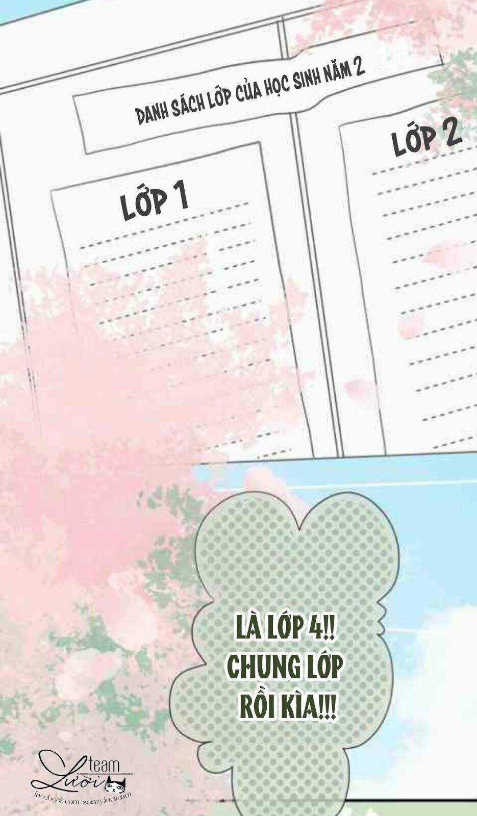 Kazekanata Chapter 1 trang 32