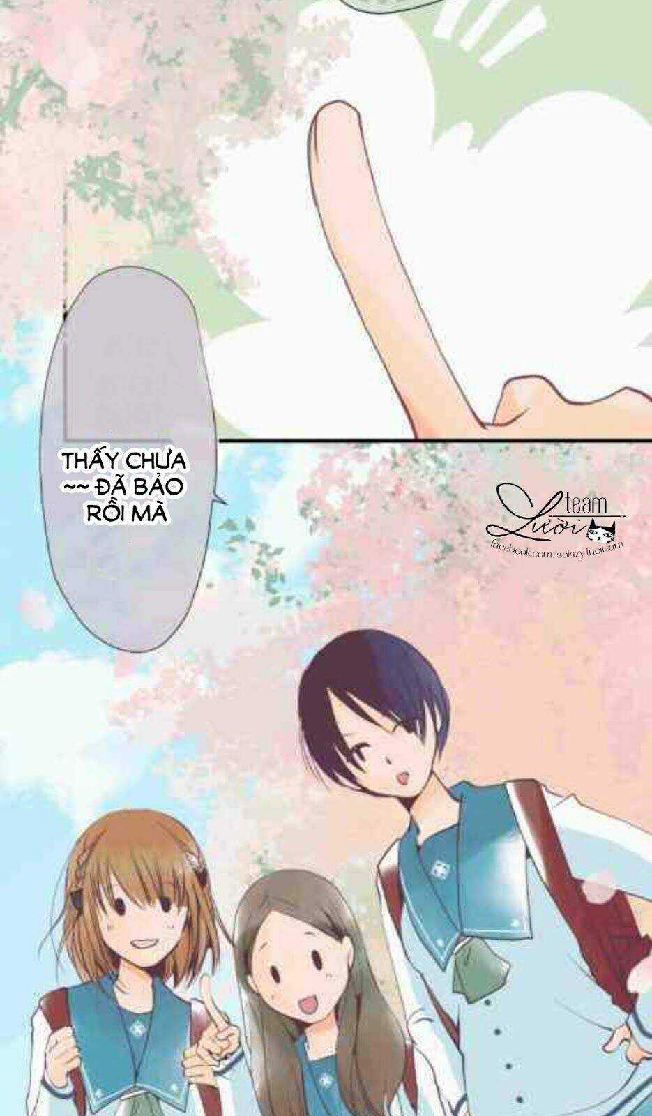 Kazekanata Chapter 1 trang 33