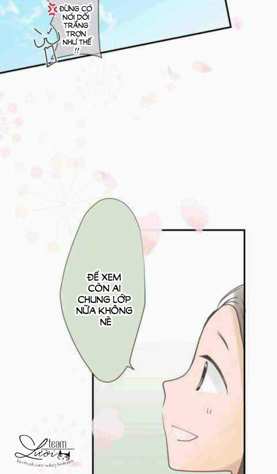 Kazekanata Chapter 1 trang 40