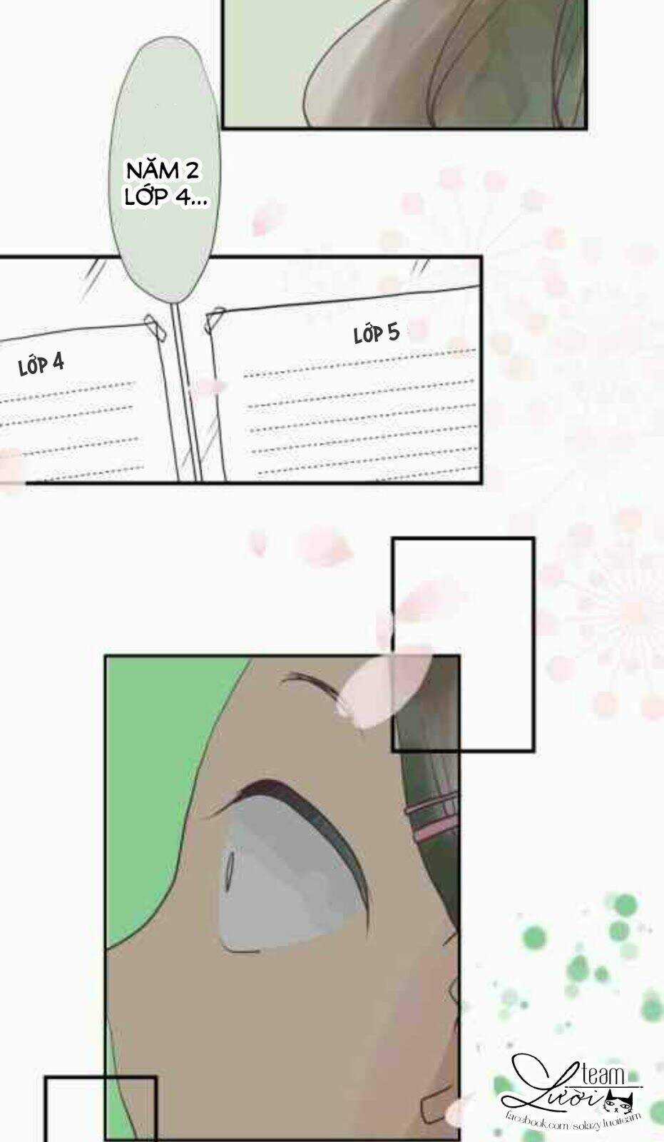 Kazekanata Chapter 1 trang 41