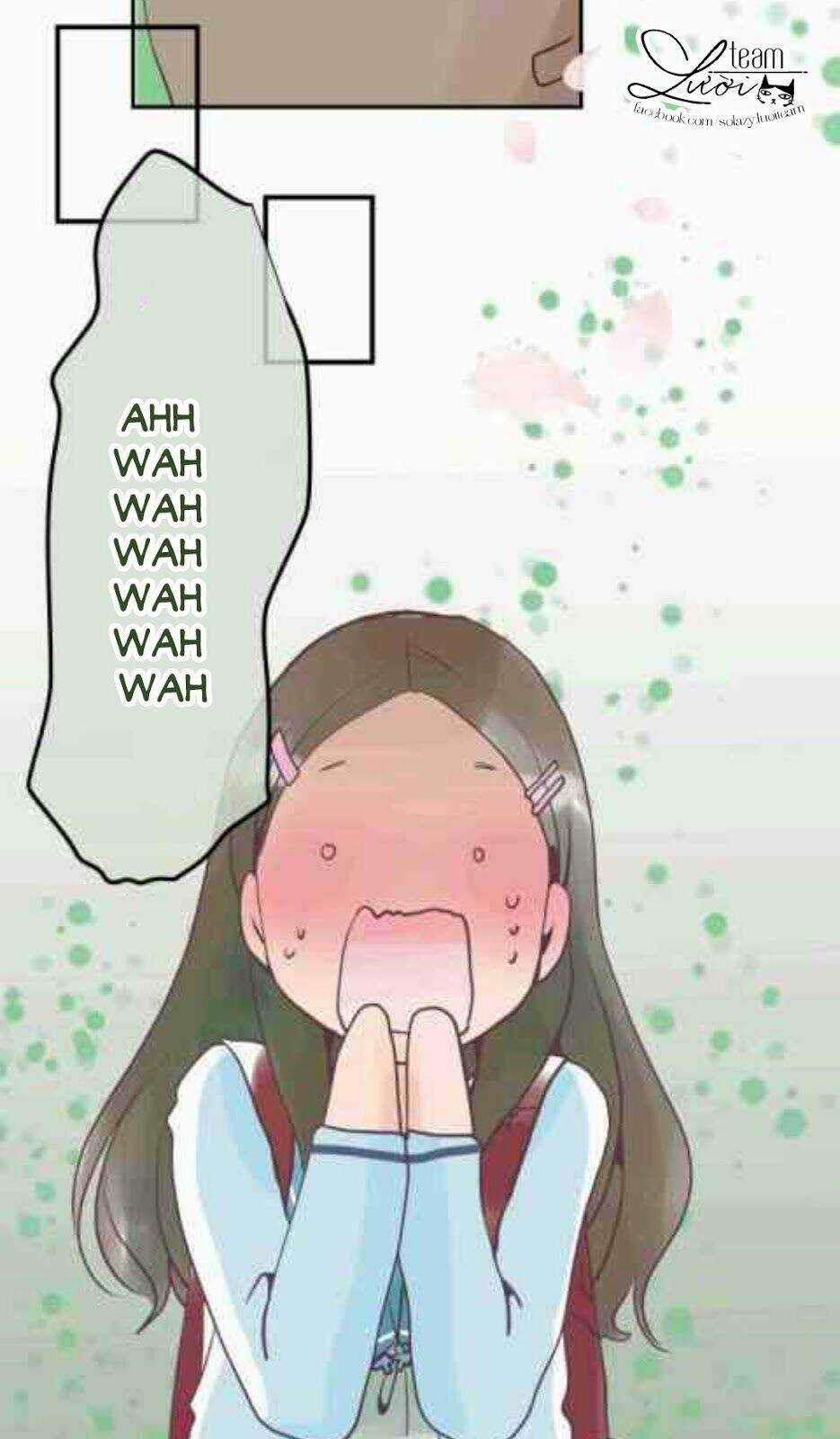 Kazekanata Chapter 1 trang 42