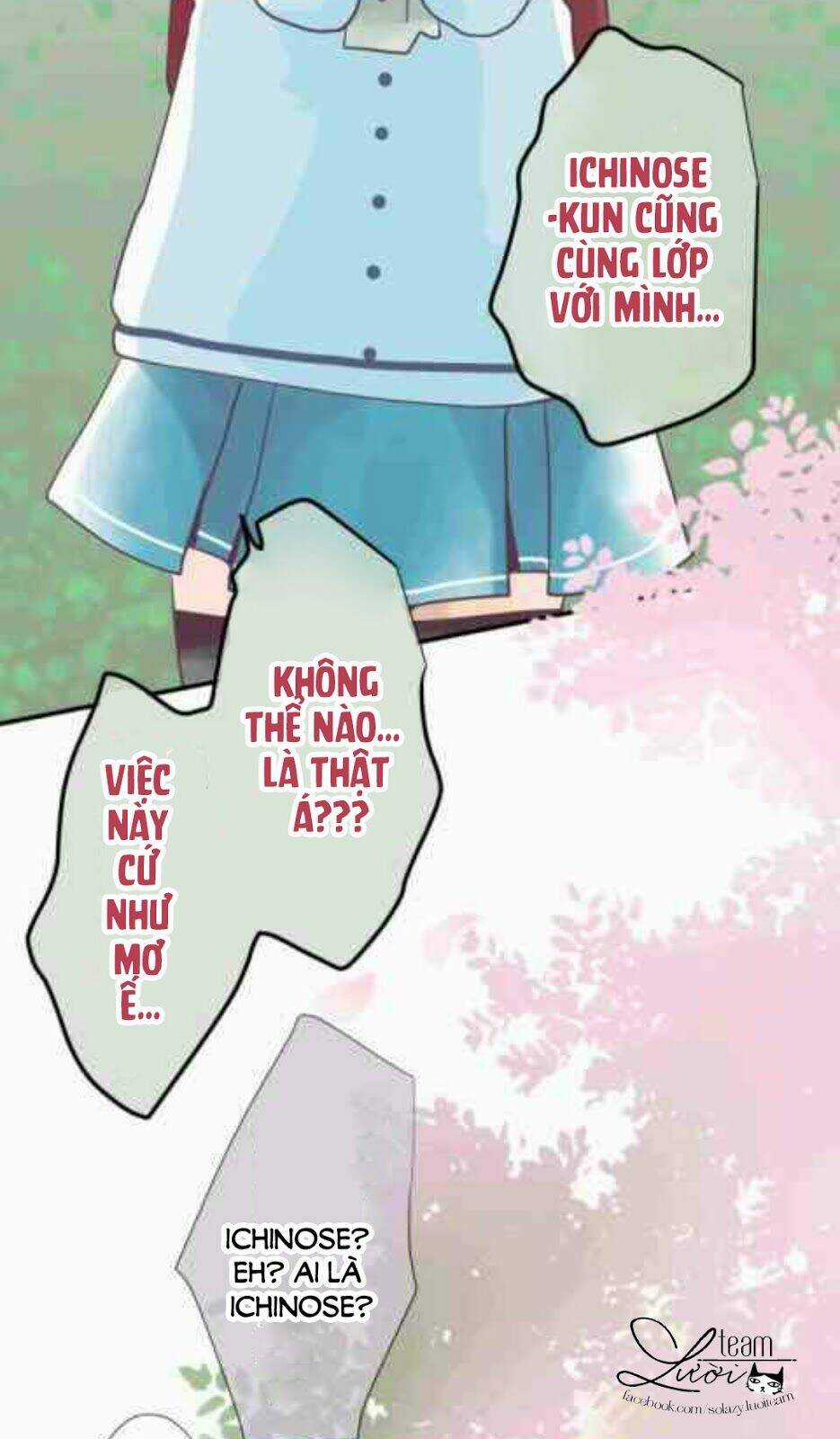 Kazekanata Chapter 1 trang 43