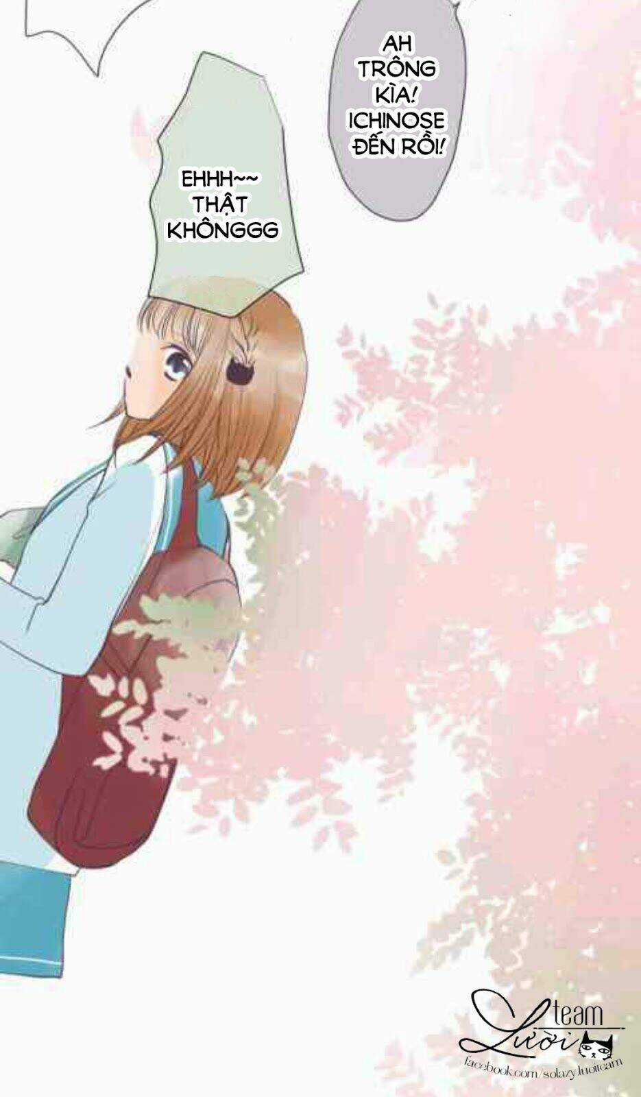 Kazekanata Chapter 1 trang 46