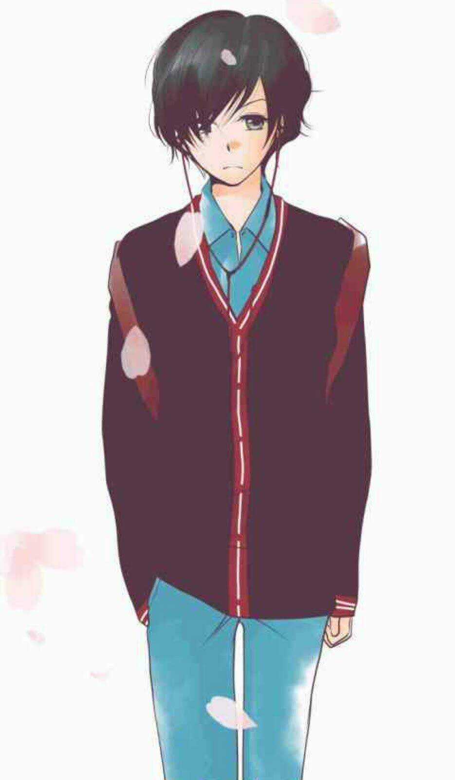 Kazekanata Chapter 1 trang 48