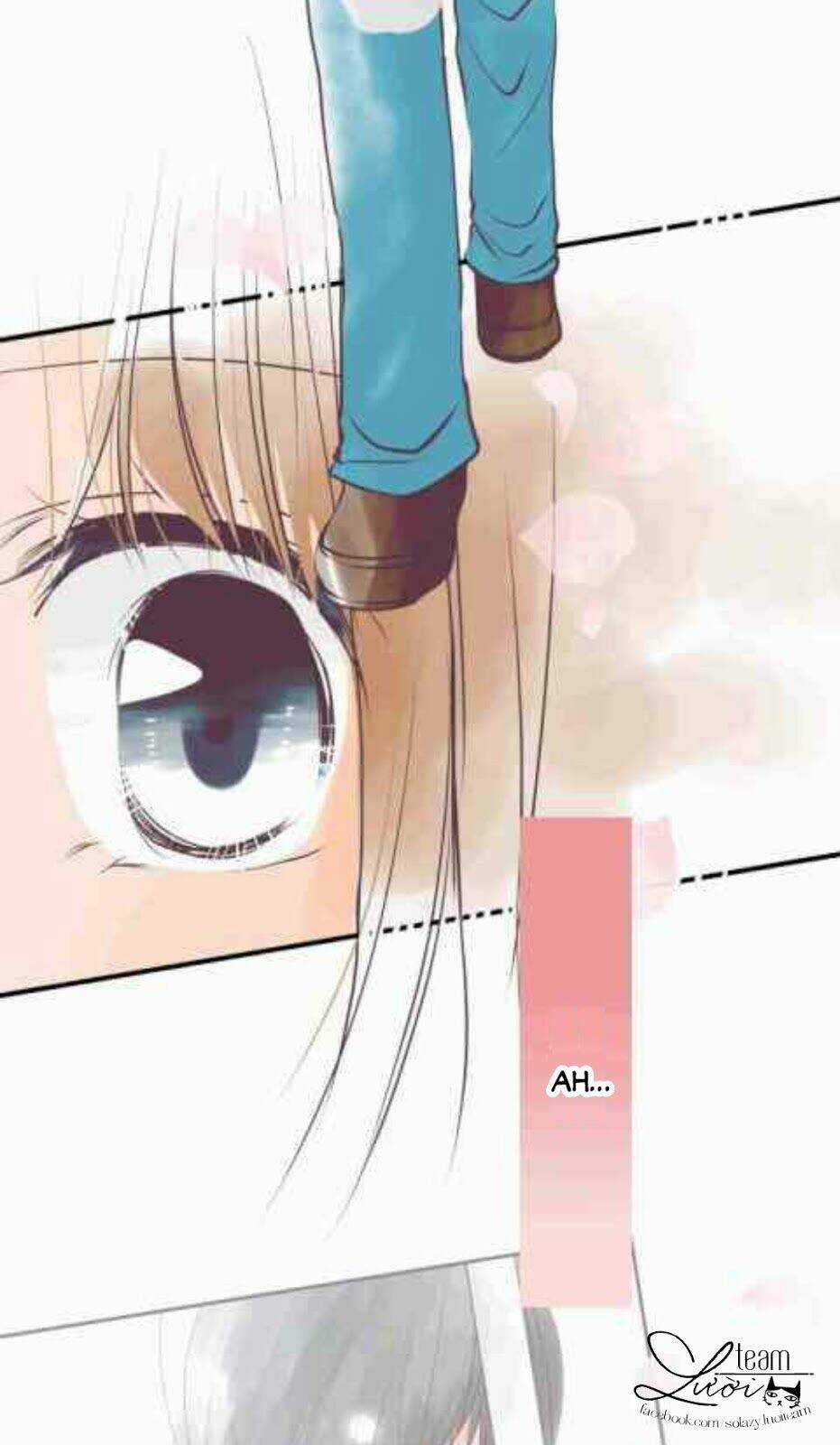 Kazekanata Chapter 1 trang 49