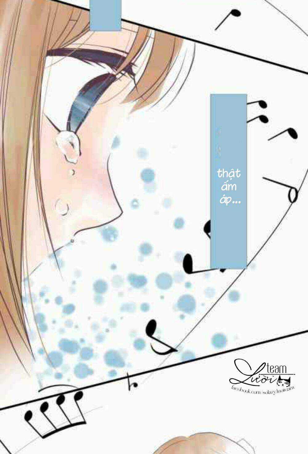 Kazekanata Chapter 1 trang 5