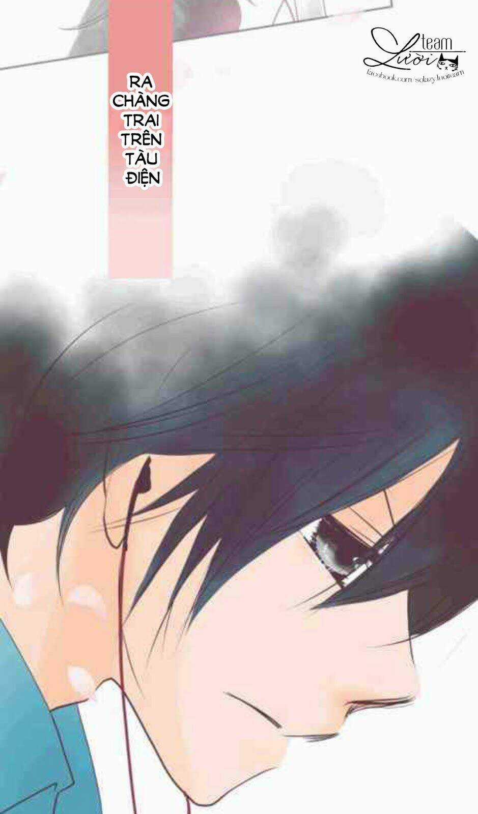Kazekanata Chapter 1 trang 50
