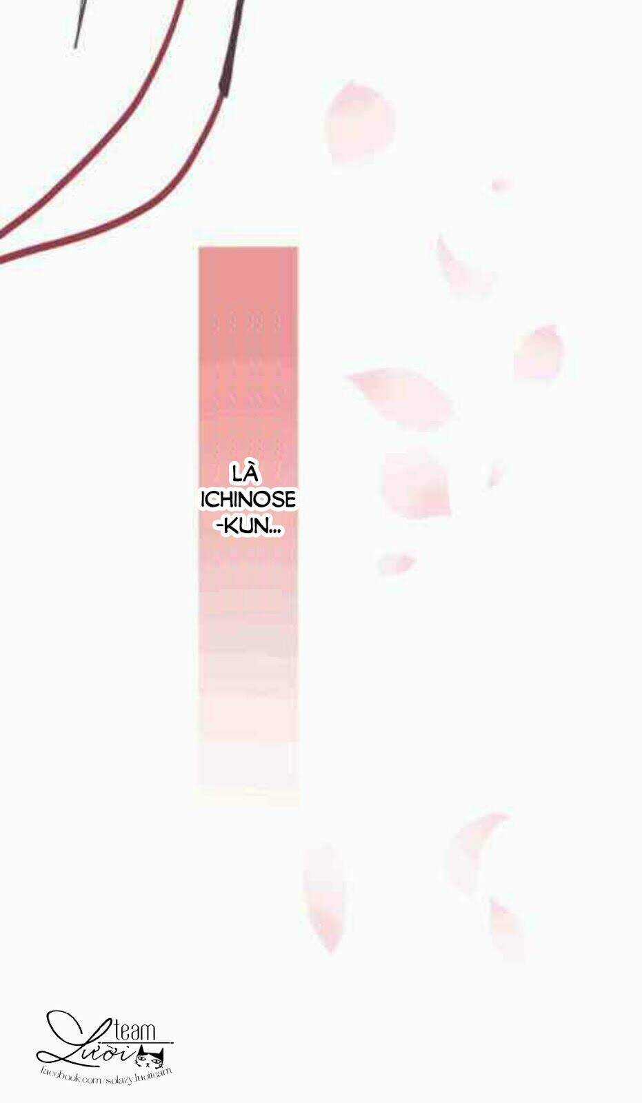 Kazekanata Chapter 1 trang 51
