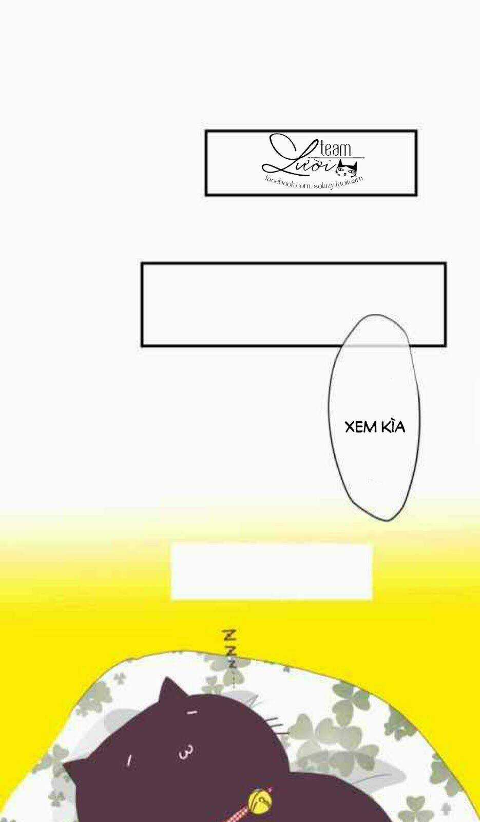 Kazekanata Chapter 1 trang 8