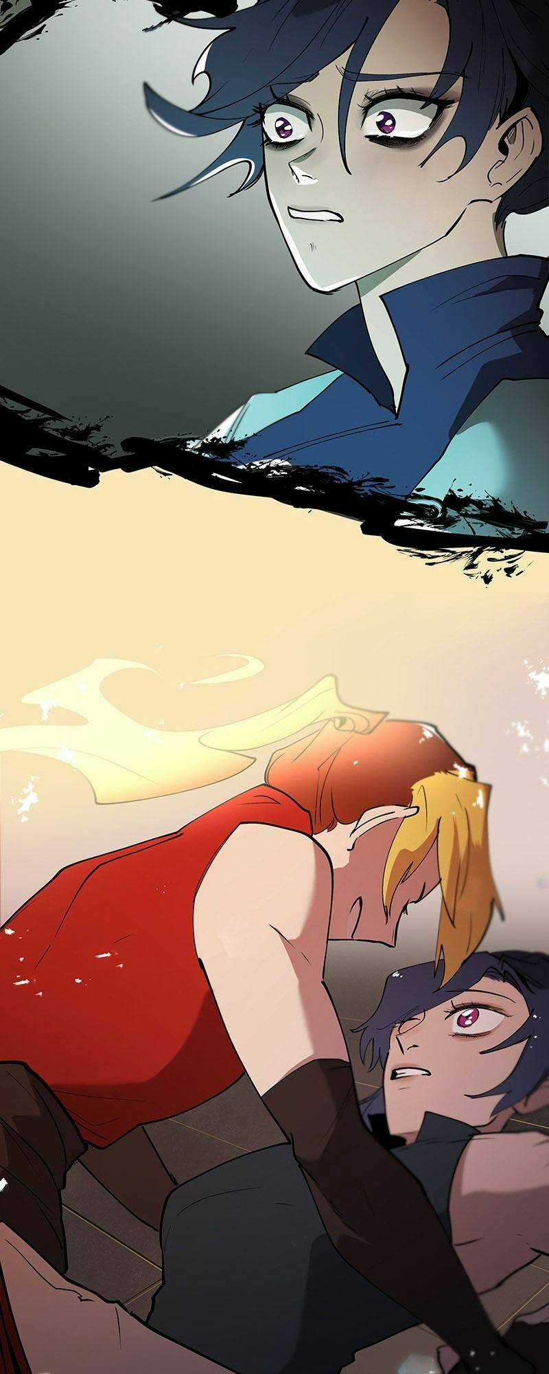 Kẻ Ăn Thế Giới Chapter 1 trang 10