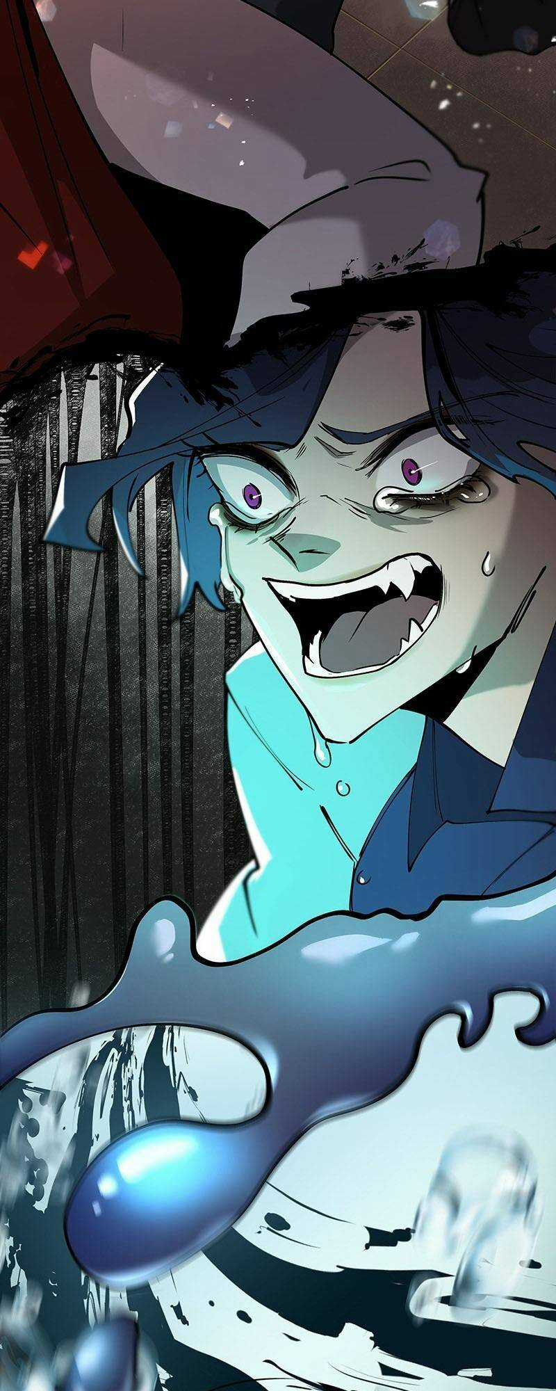 Kẻ Ăn Thế Giới Chapter 1 trang 11