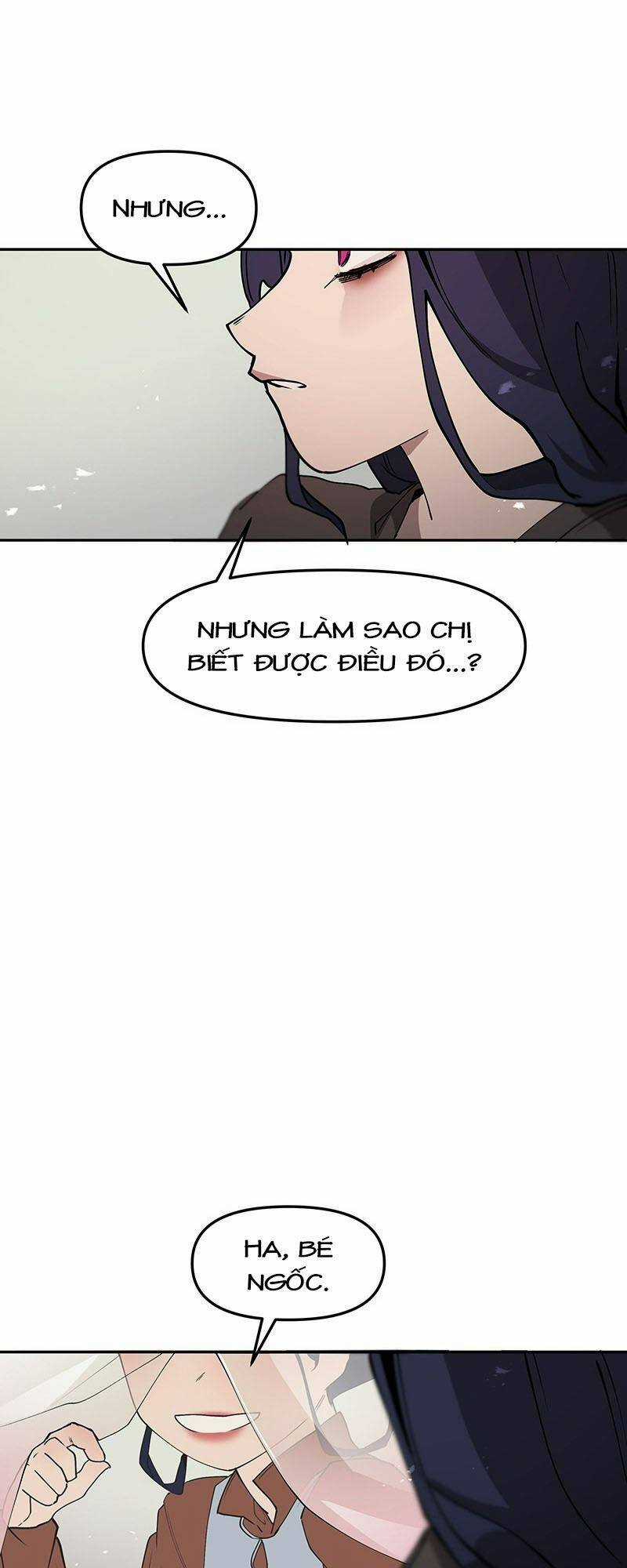 Kẻ Ăn Thế Giới Chapter 1 trang 15