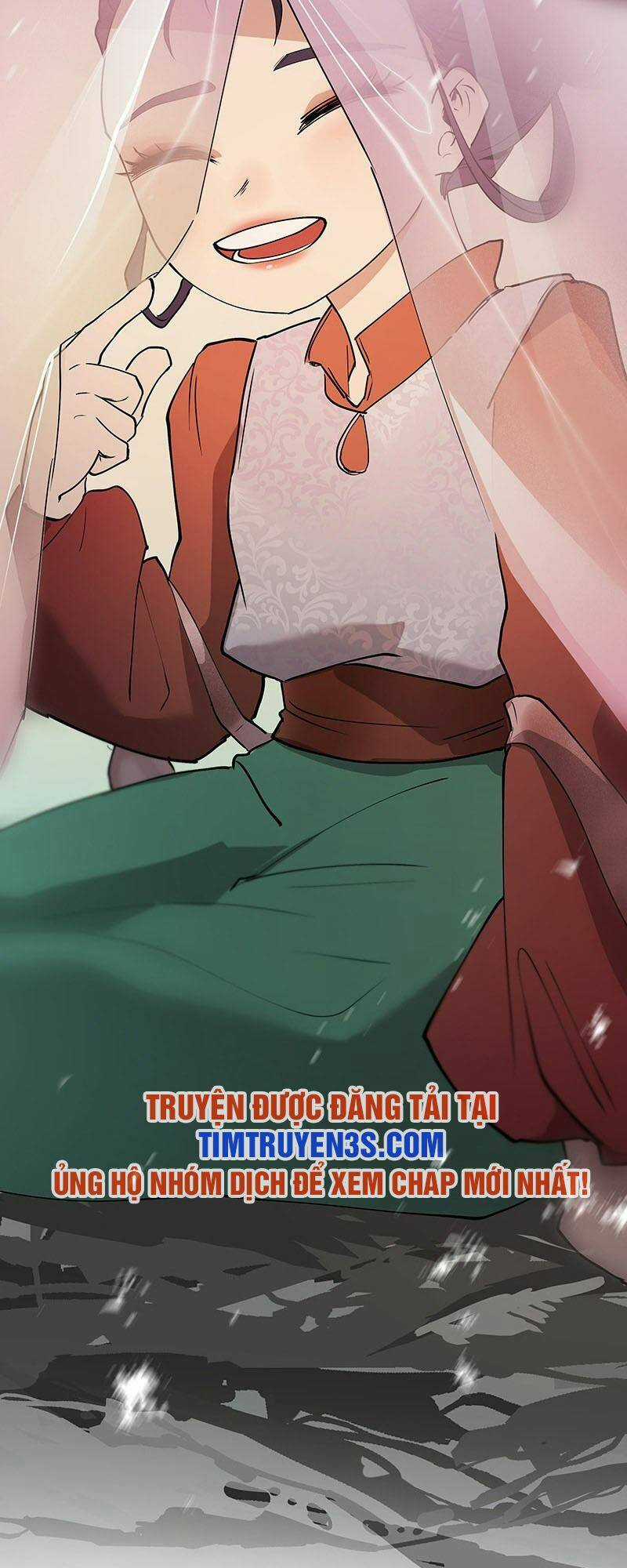 Kẻ Ăn Thế Giới Chapter 1 trang 17