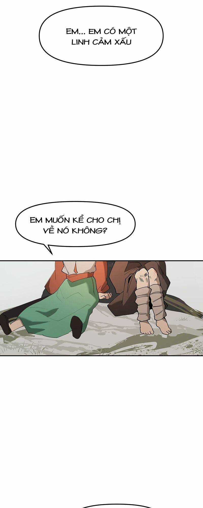 Kẻ Ăn Thế Giới Chapter 1 trang 2