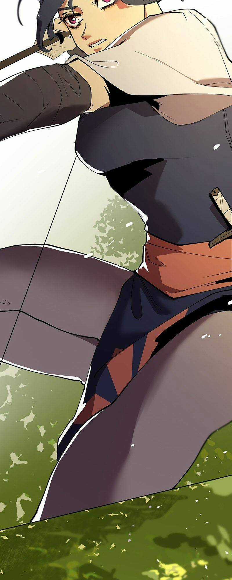 Kẻ Ăn Thế Giới Chapter 1 trang 20