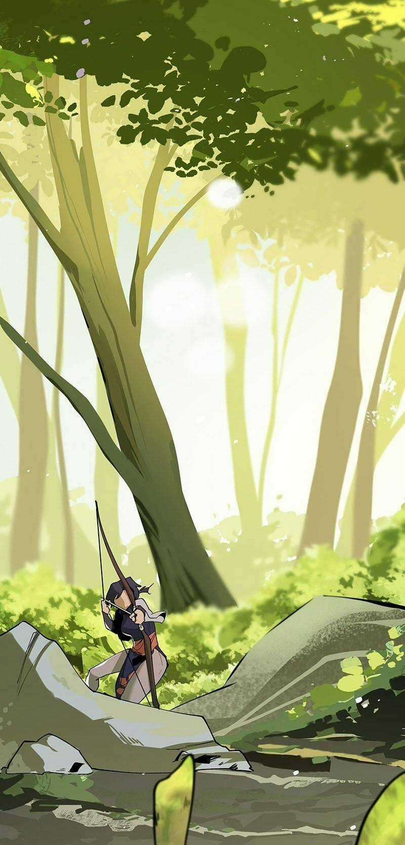 Kẻ Ăn Thế Giới Chapter 1 trang 21