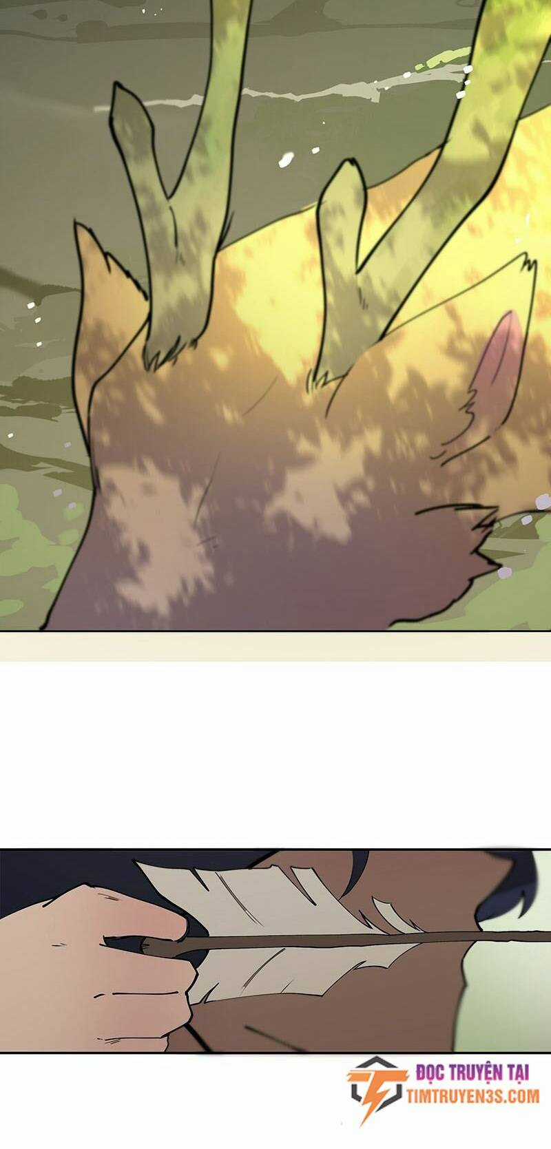 Kẻ Ăn Thế Giới Chapter 1 trang 22