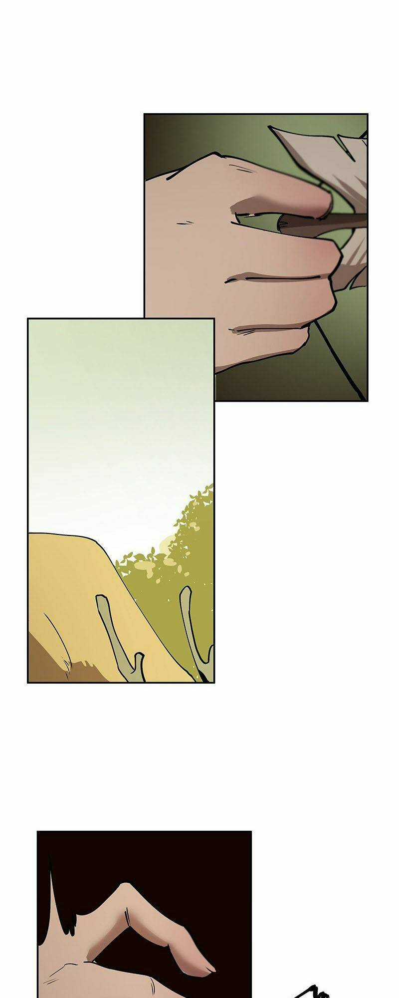 Kẻ Ăn Thế Giới Chapter 1 trang 23