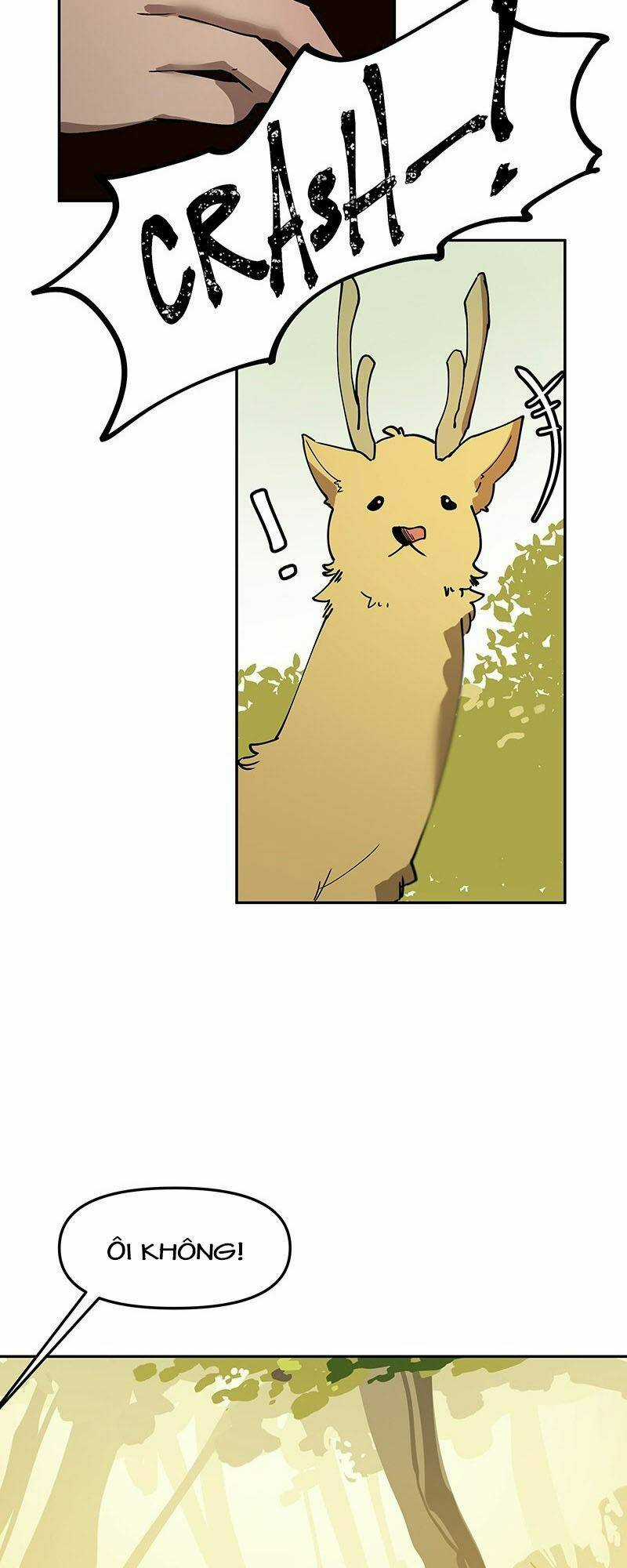 Kẻ Ăn Thế Giới Chapter 1 trang 24