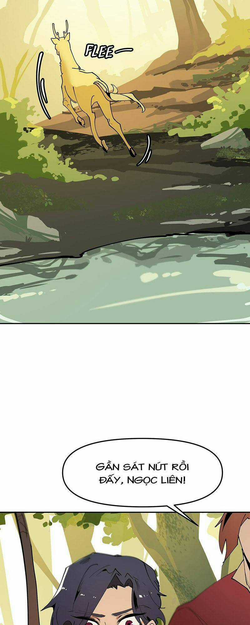 Kẻ Ăn Thế Giới Chapter 1 trang 25