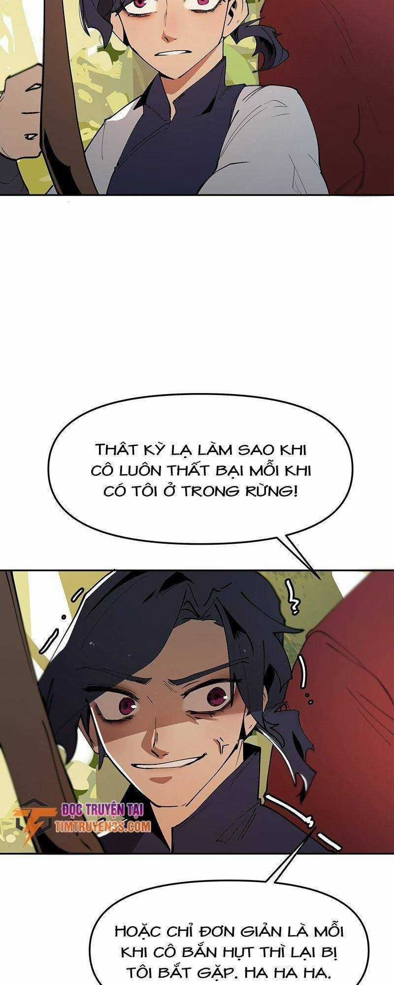 Kẻ Ăn Thế Giới Chapter 1 trang 26