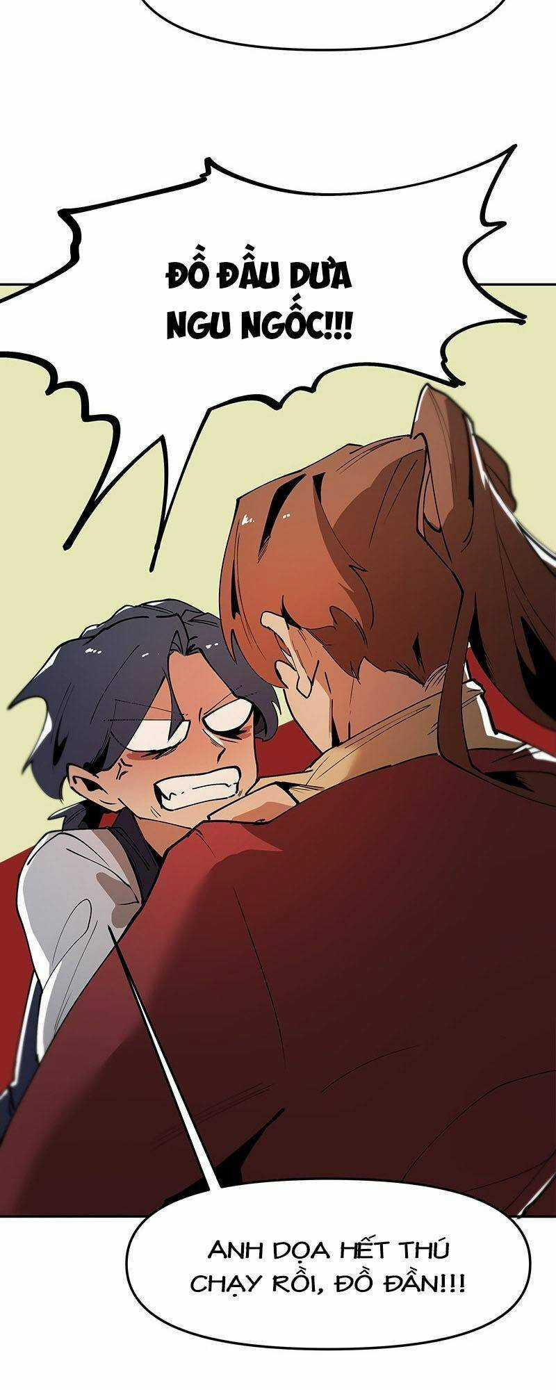 Kẻ Ăn Thế Giới Chapter 1 trang 27