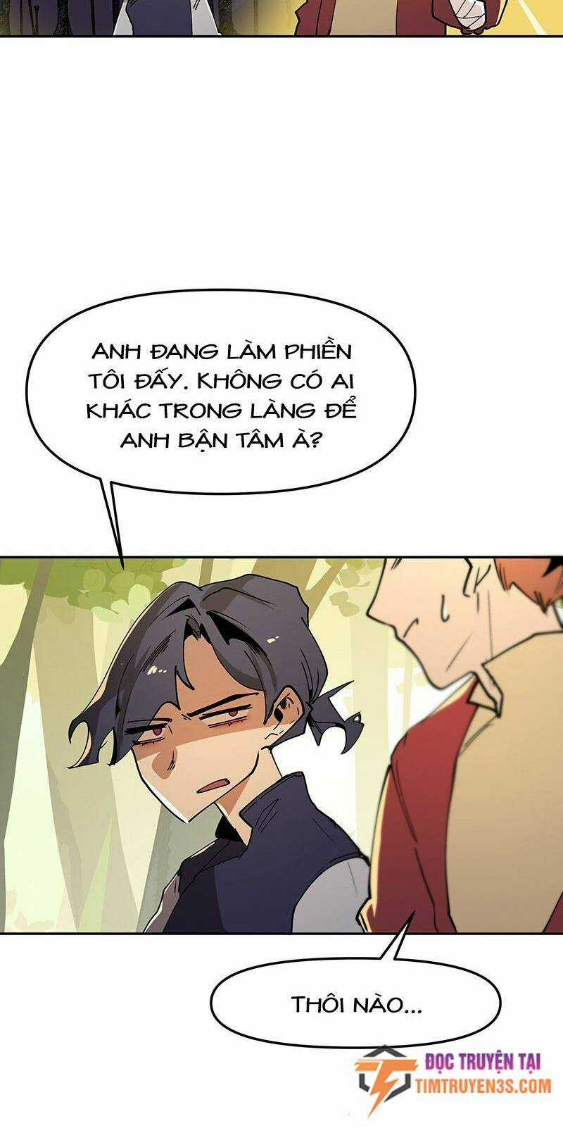 Kẻ Ăn Thế Giới Chapter 1 trang 30