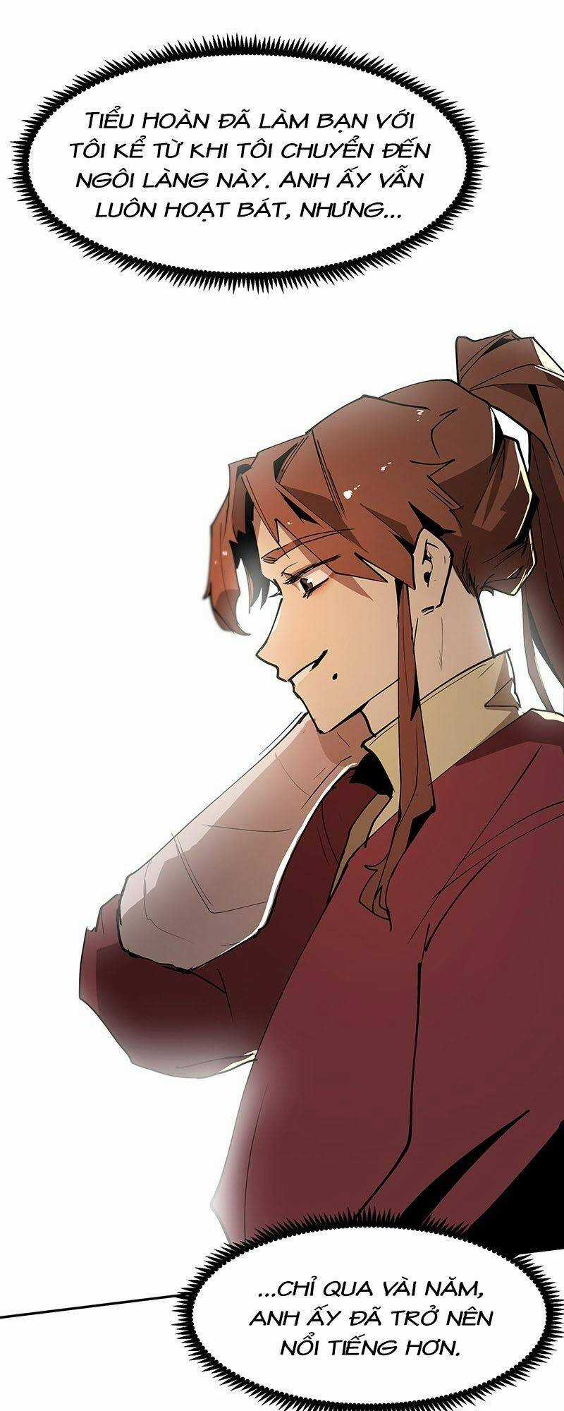 Kẻ Ăn Thế Giới Chapter 1 trang 37