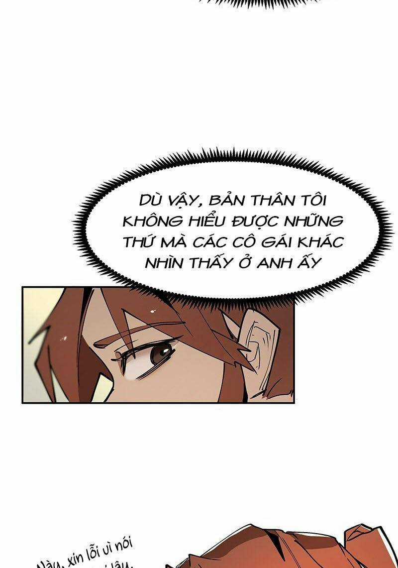 Kẻ Ăn Thế Giới Chapter 1 trang 38