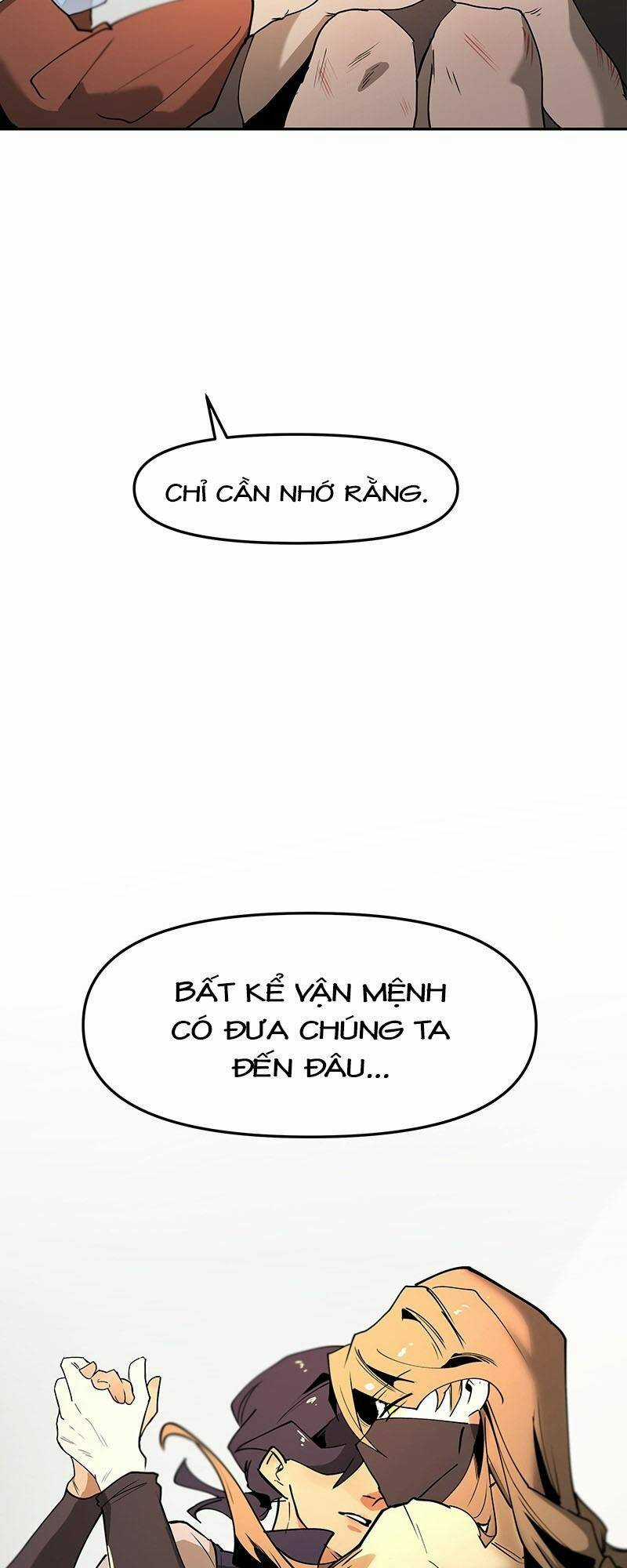 Kẻ Ăn Thế Giới Chapter 1 trang 4