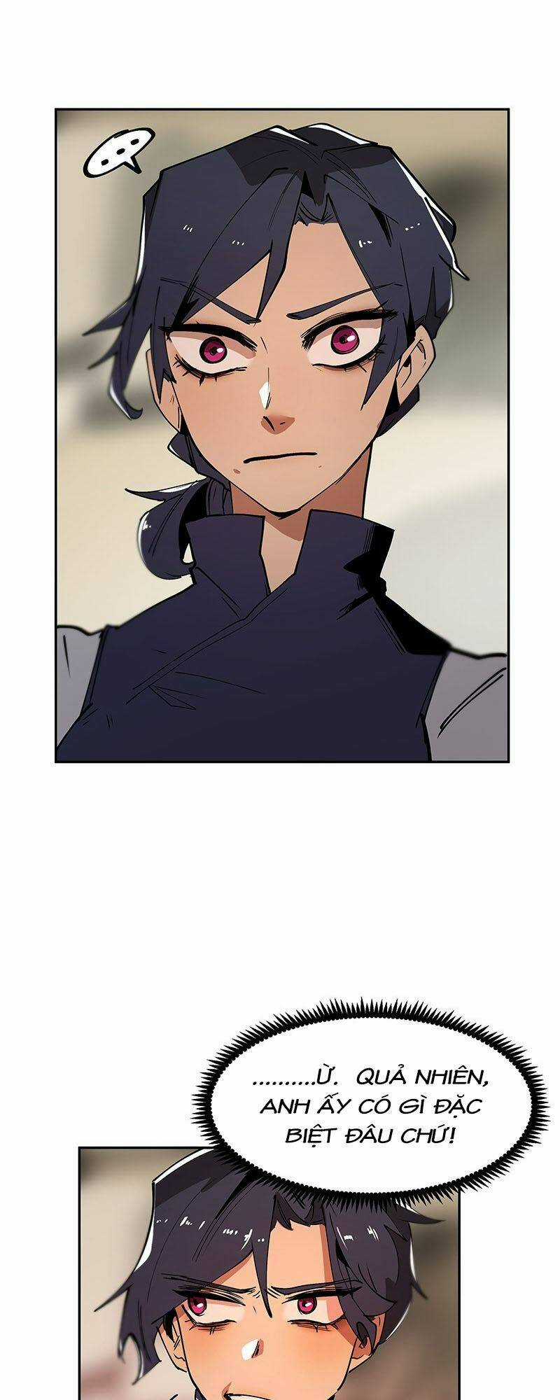 Kẻ Ăn Thế Giới Chapter 1 trang 40