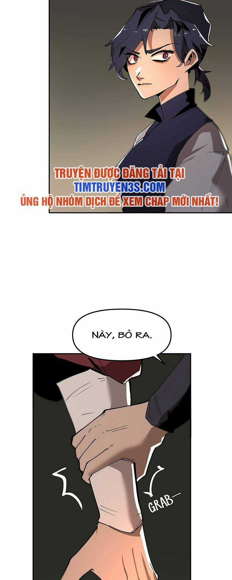 Kẻ Ăn Thế Giới Chapter 1 trang 43