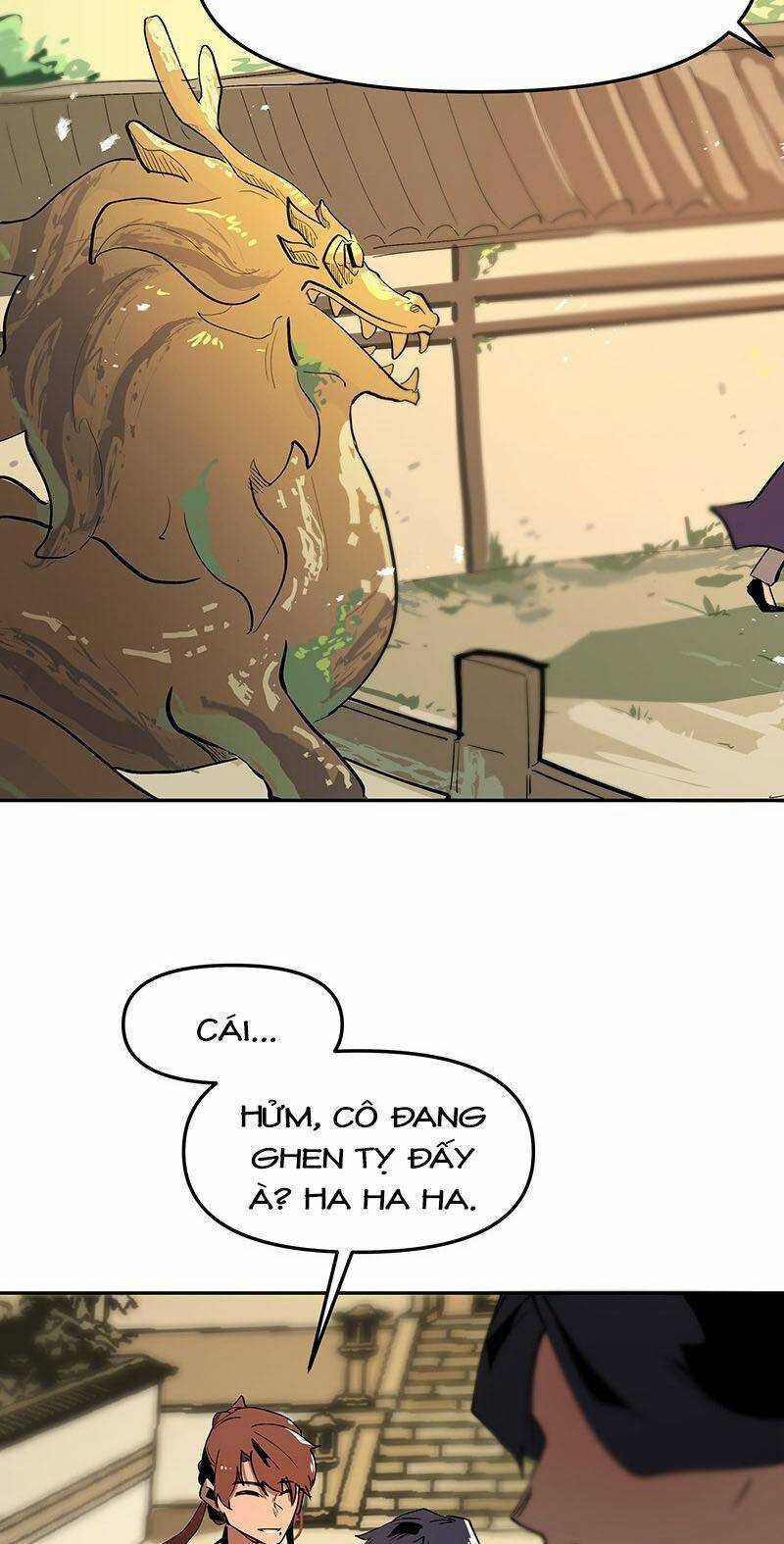 Kẻ Ăn Thế Giới Chapter 1 trang 46