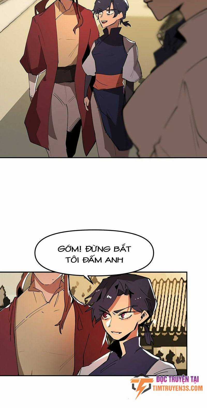 Kẻ Ăn Thế Giới Chapter 1 trang 47