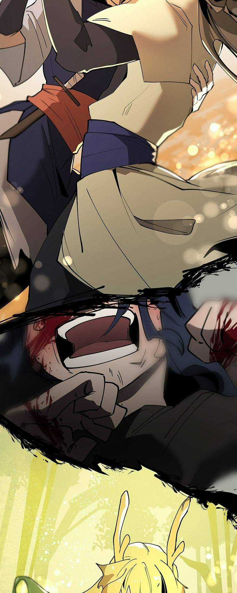 Kẻ Ăn Thế Giới Chapter 1 trang 5