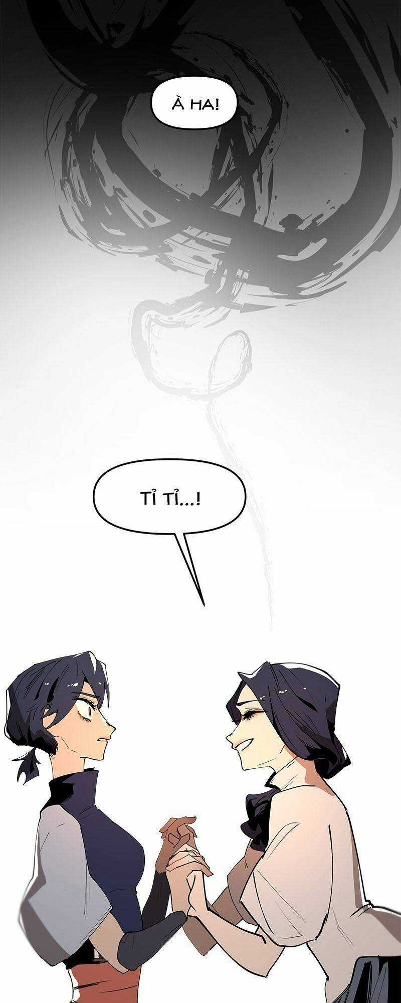 Kẻ Ăn Thế Giới Chapter 1 trang 50