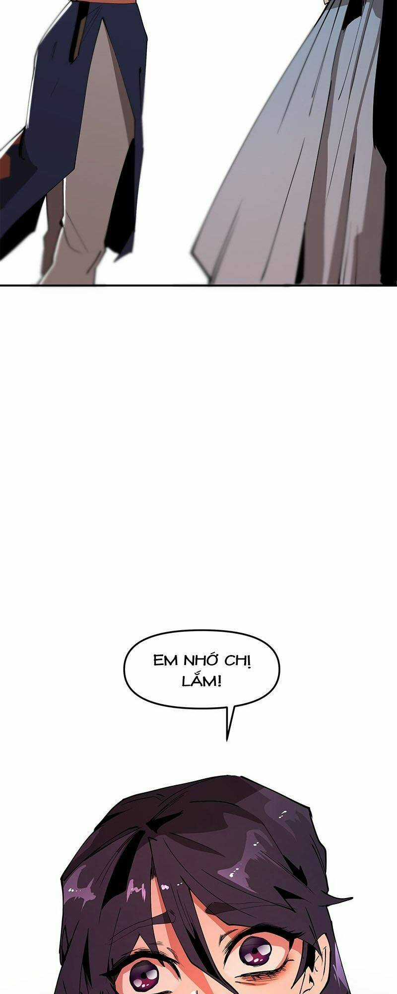 Kẻ Ăn Thế Giới Chapter 1 trang 51